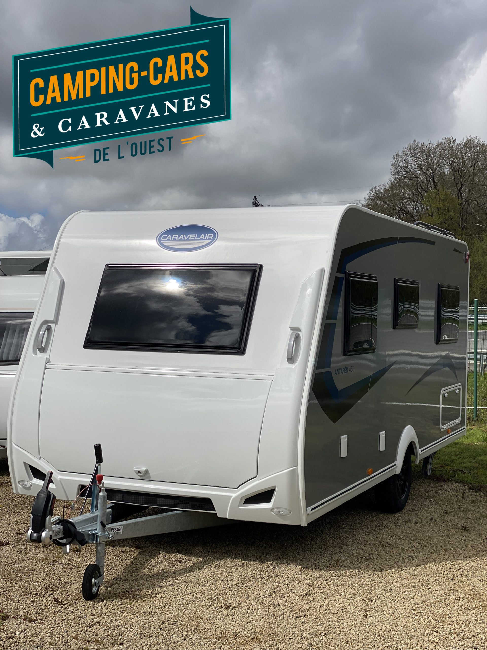 Caravelair Antares Titanium Camping Cars De L Ouest